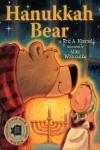Poster for Hanukkah Bear by Eric A. Kimmel
